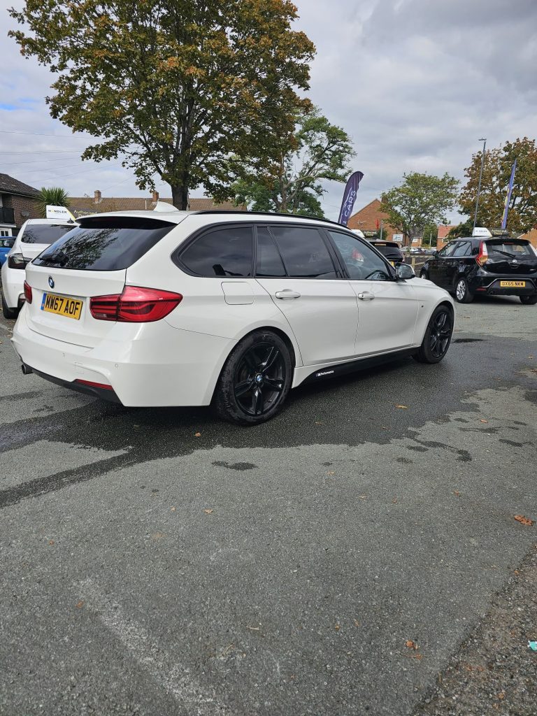 BMW, 3 Series