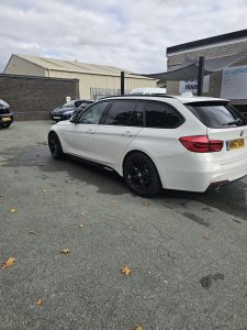 BMW, 3 Series