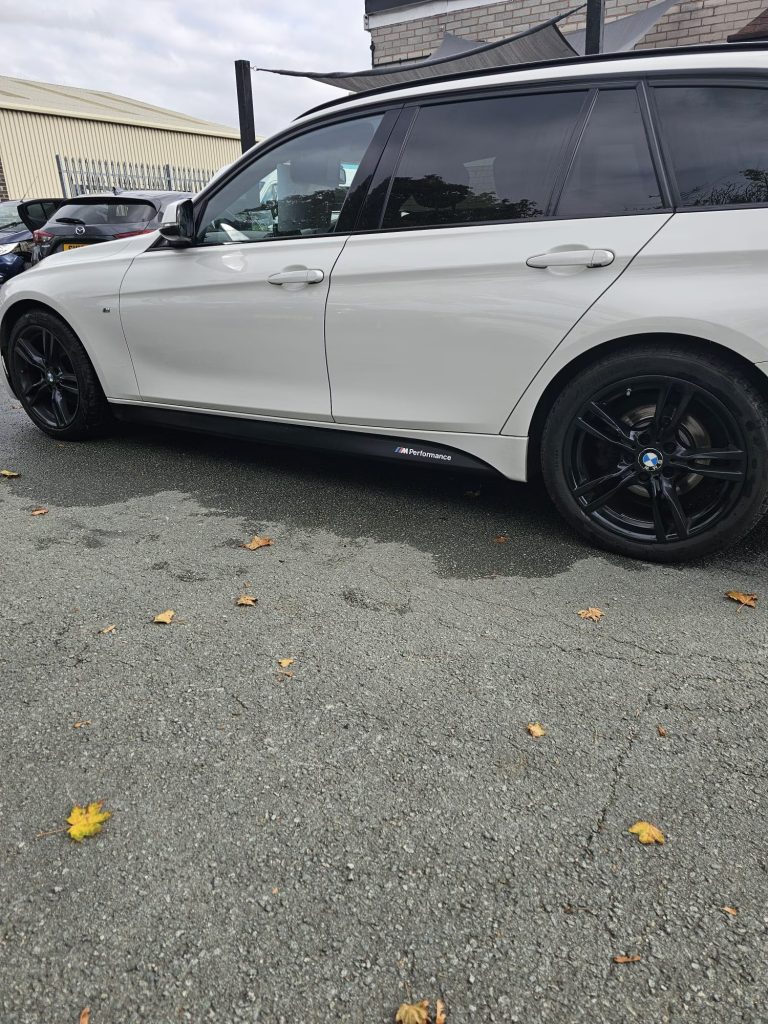 BMW, 3 Series
