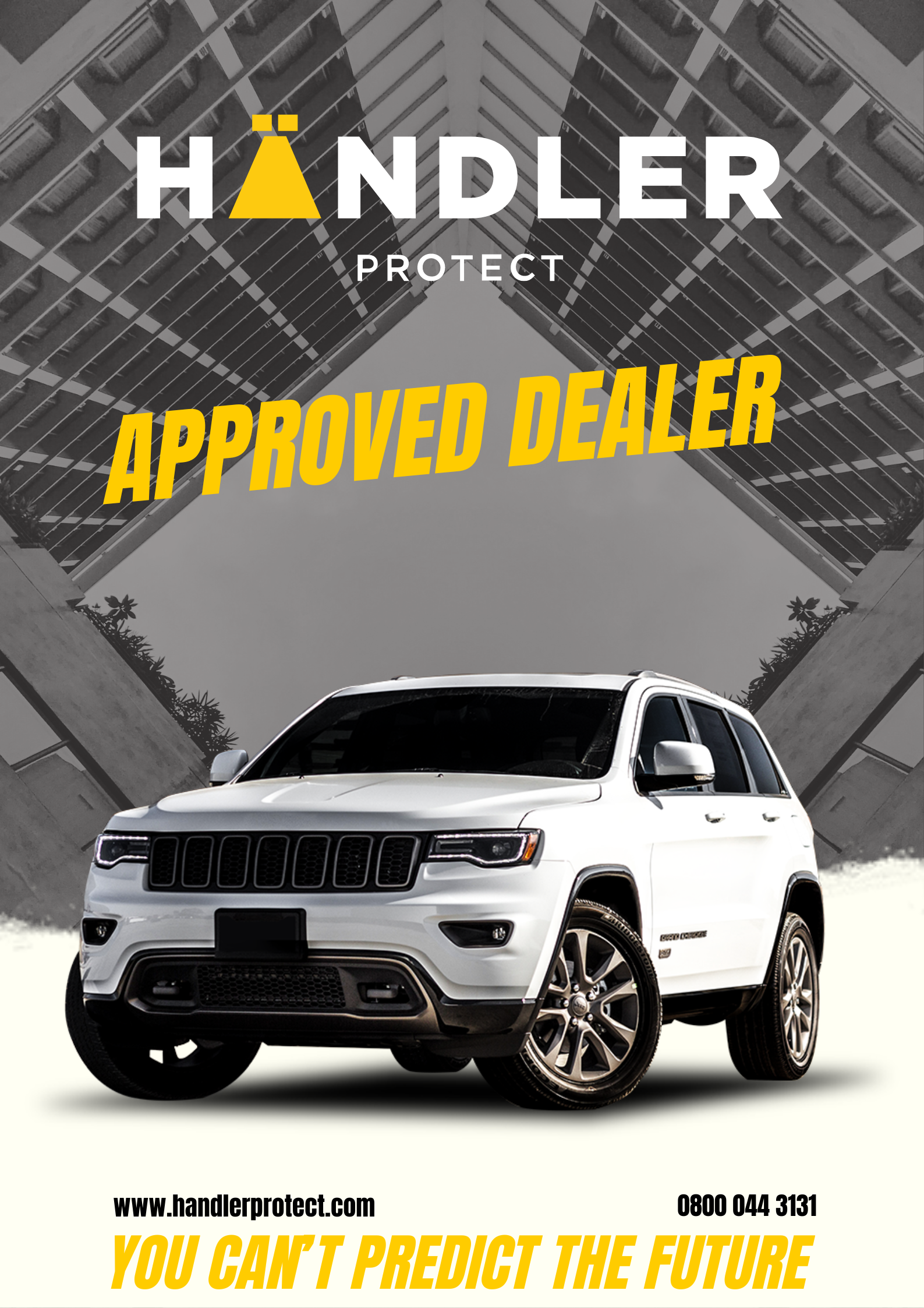 Approved Dealer
