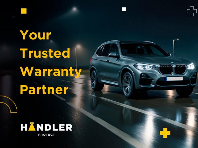 Dealer Warranty Included – Powered
