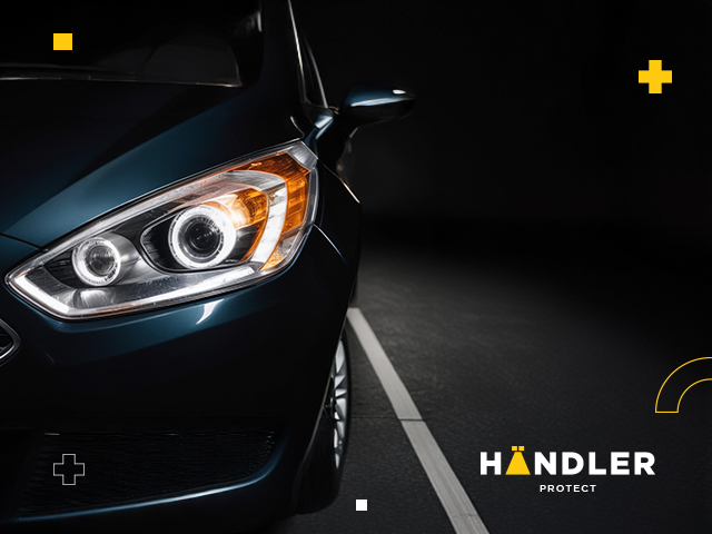 Dealer Warranty Included – Powered 1