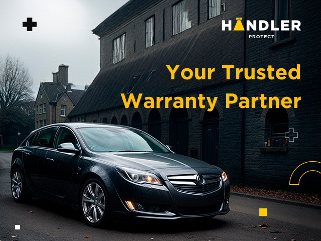 Dealer Warranty Included – Powered 12