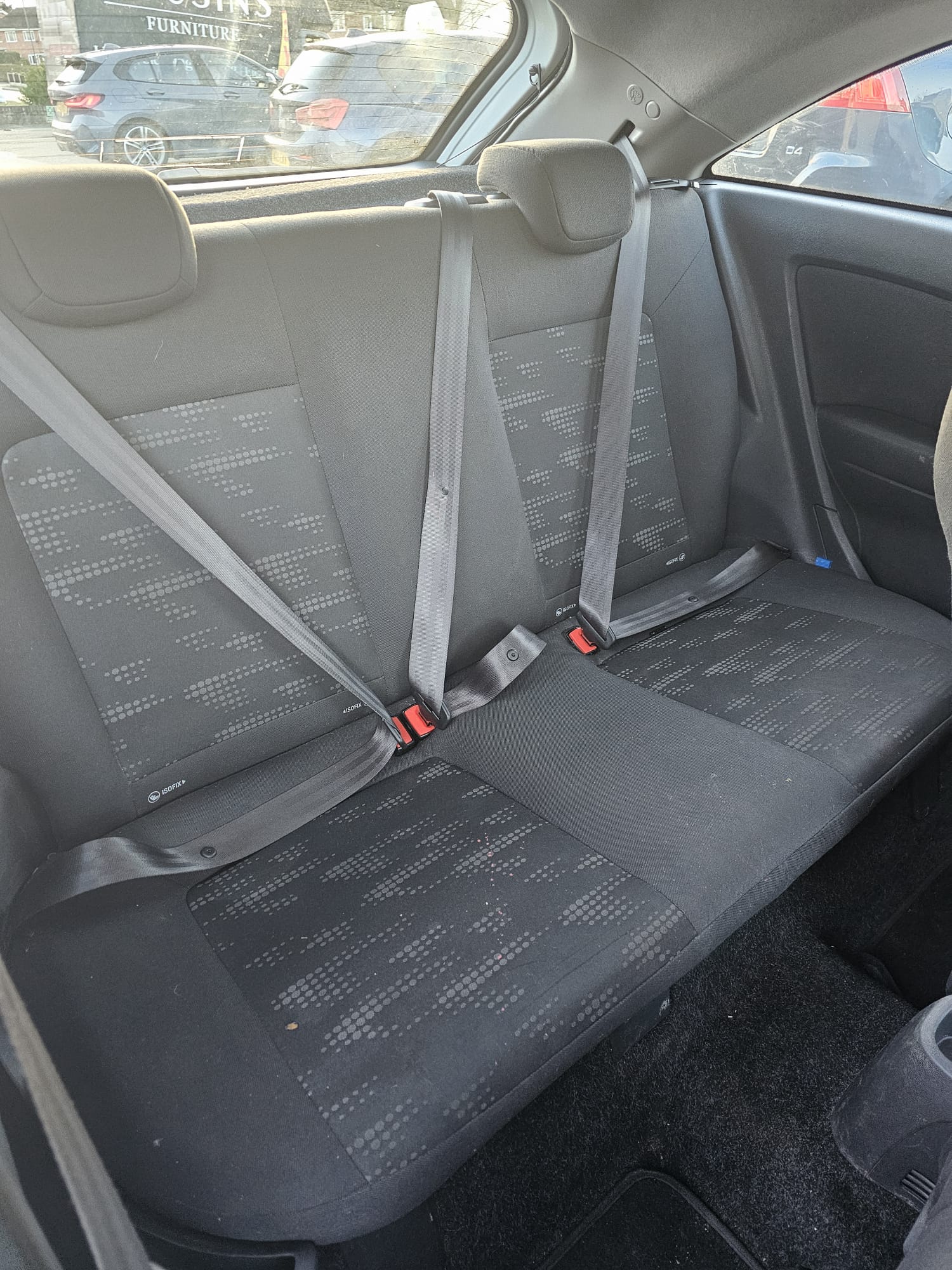 
								2014 Vauxhall Corsa full									