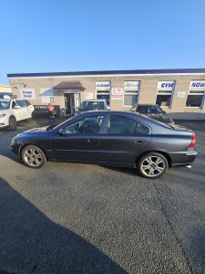 2006 Volvo S60