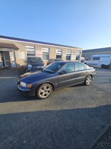 2006 Volvo S60