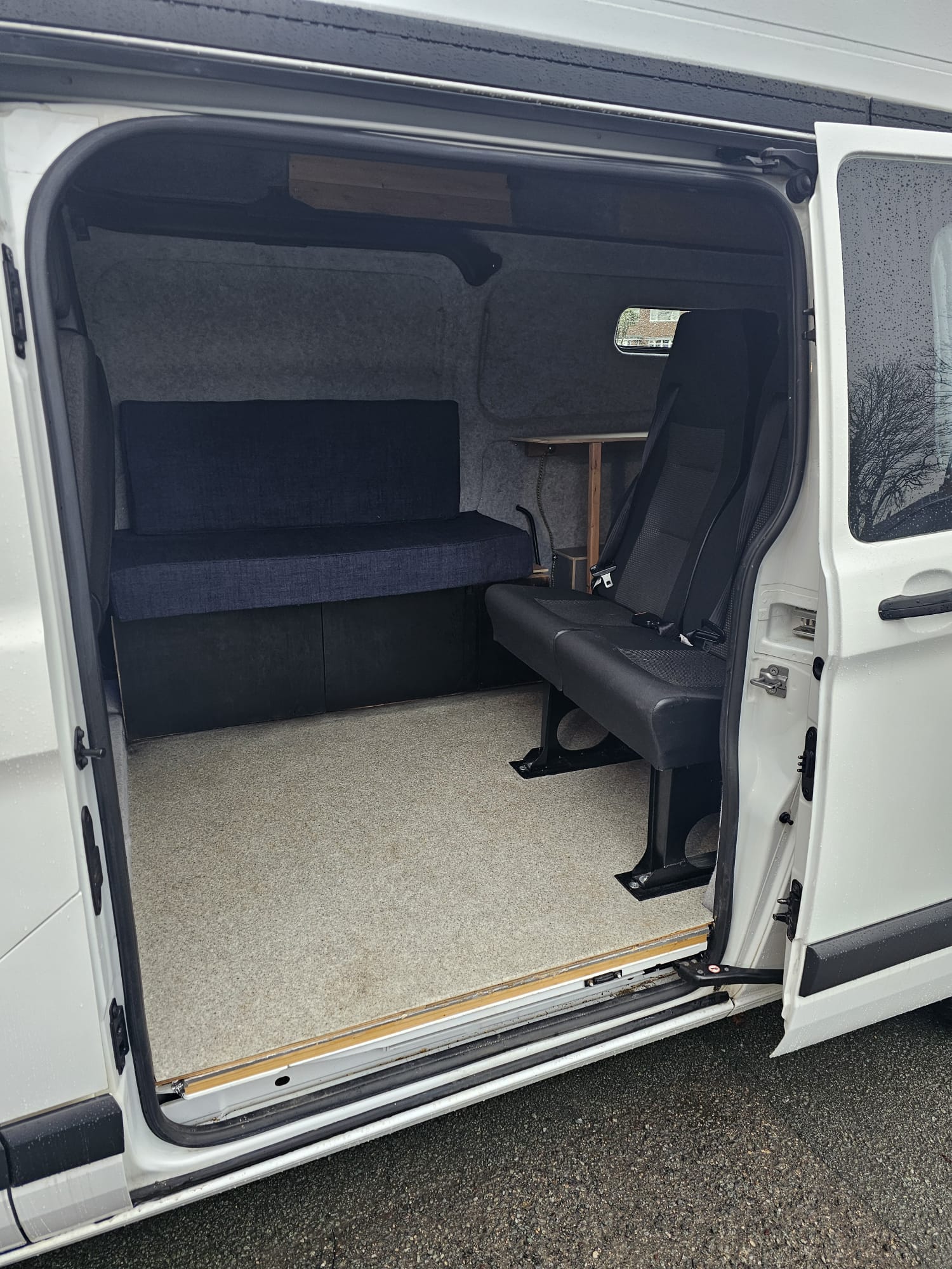 
								2018 Ford Transit Custom H2 full									