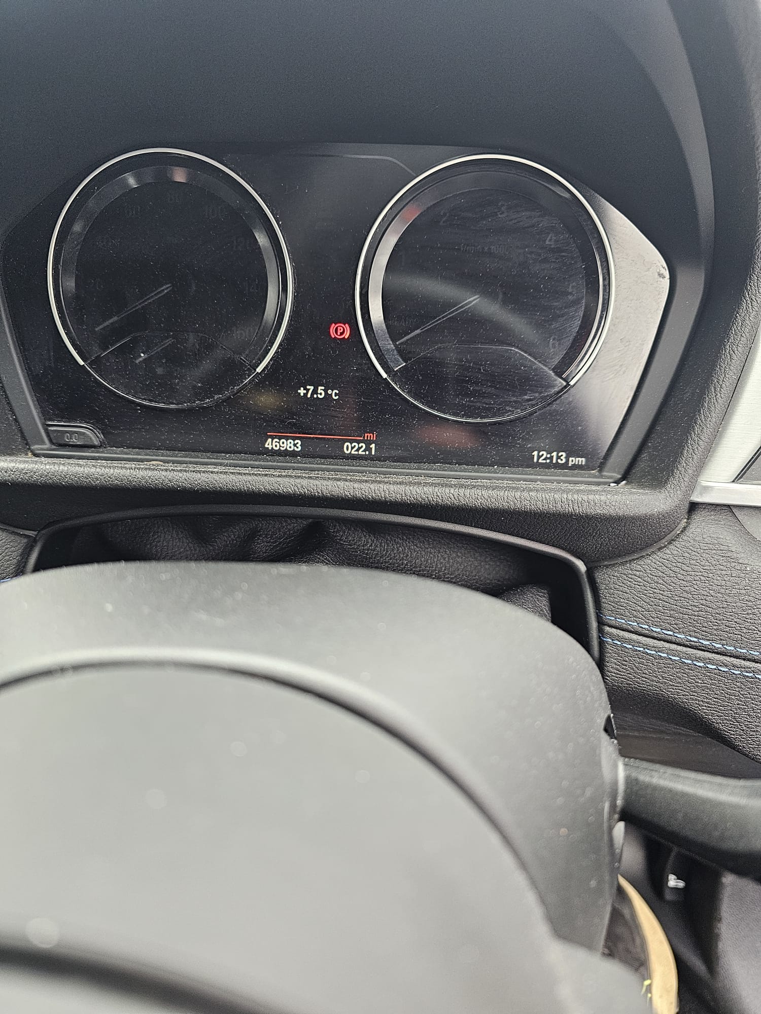 
								2019 BMW X2 18d Msport full									